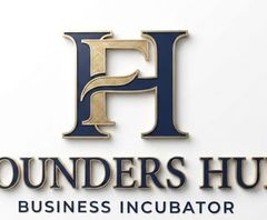 Founders Hub logo